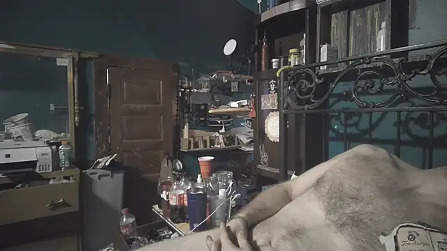 charactrzero 라이브 XXX 채팅