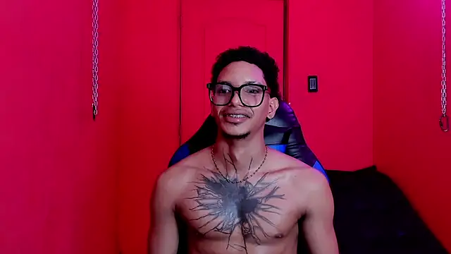 kai_storm77 Live XXX-Chat