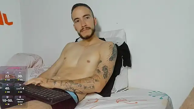 Cmi69 Live XXX Chat