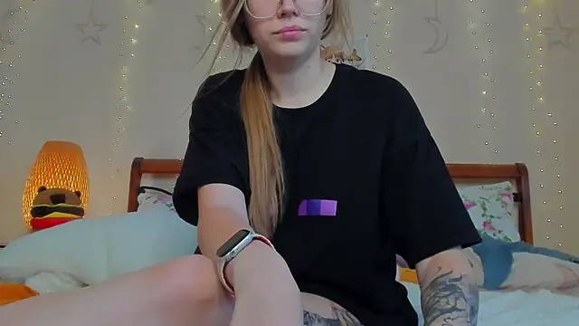 Živý XXX chat miya_soft