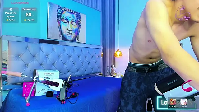 Chat XXX Live Ethanx18_