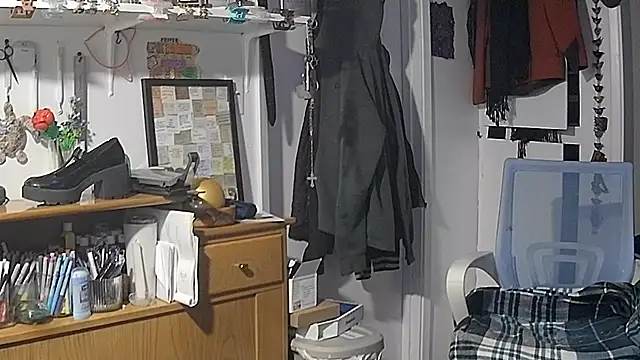 Živý XXX chat Yourfetishhh