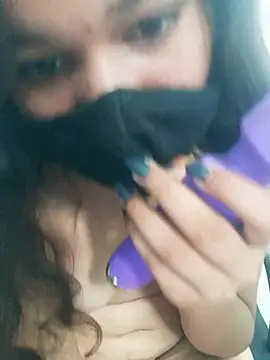 Živý XXX chat Miss_sona2