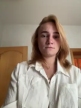 Chat XXX ao vivo de SugarDanger