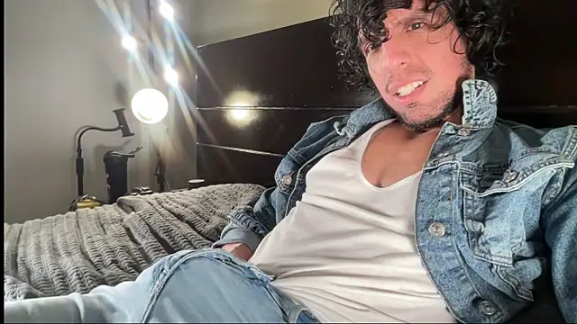 beranco19 Live XXX-chat