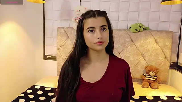 צ'אט XXX בשידור חי של Georgia_Candy
