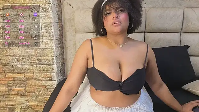 Czat XXX na żywo – cherrybutter69