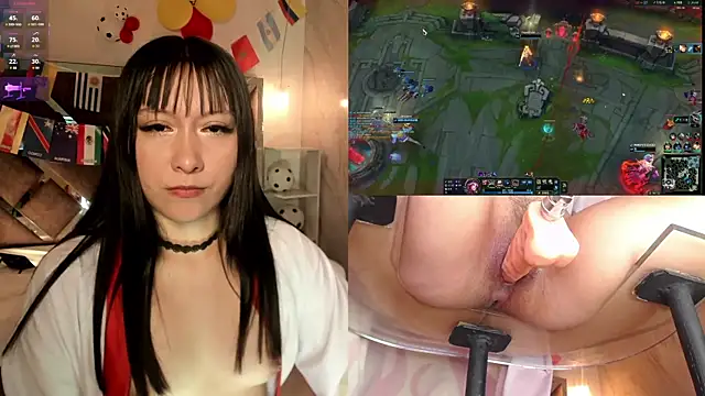 Nanachi_Cook's Live XXX Chat