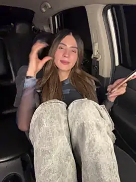 XXX chat uživo modela Lottus_fire