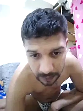 El-Verga-Negra webcam show