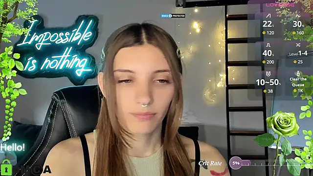 CherryBloom777 XXX чат на живо