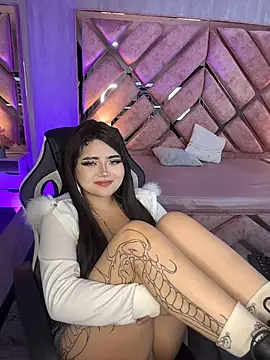 lya_nekko_'s Live XXX Chat