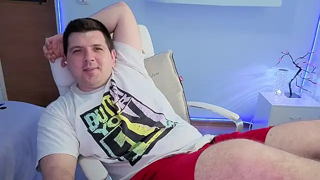 JasonJacks Live XXX Chat