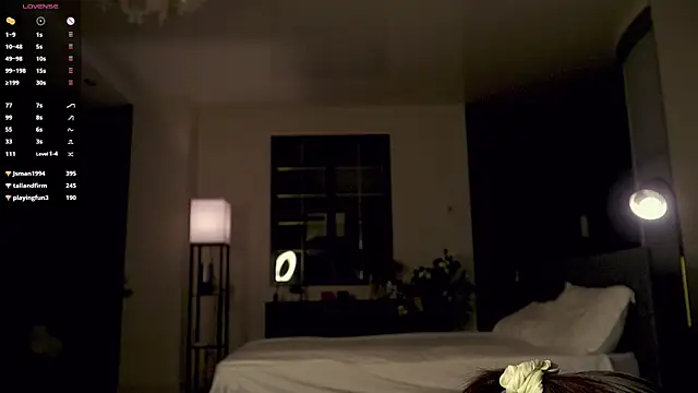 SanySenise Live XXX-chat
