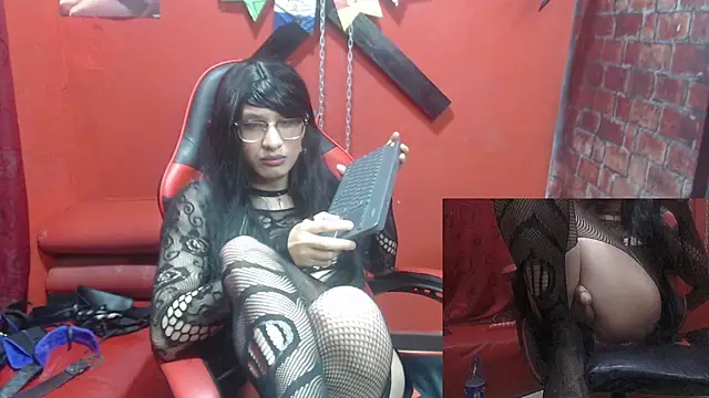 wendolin_2 – Live XXX-chat