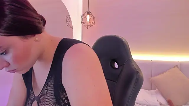 Czat XXX na żywo – Hanna_Moonlight_