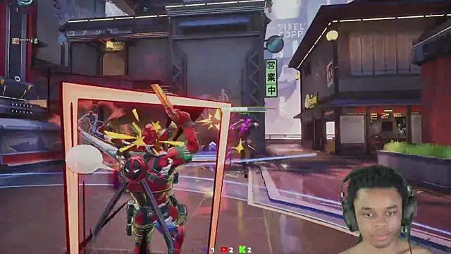 lovemirgaming 라이브 XXX 채팅