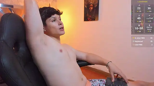 kraven_lust Chat XXX live