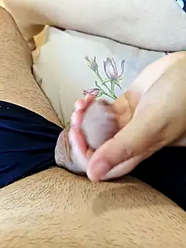 MadaamJizz_DickLewd's Live XXX Chat