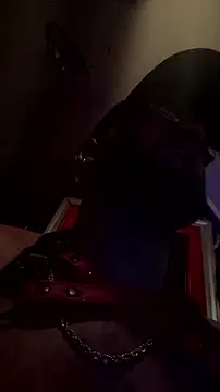 Czat XXX na żywo – KY_Sir35