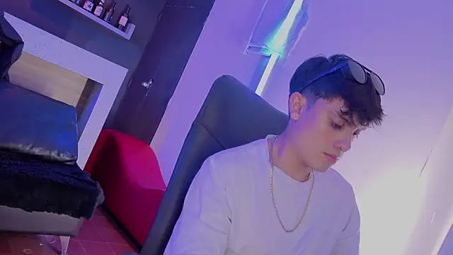 Živý XXX chat angel_still_