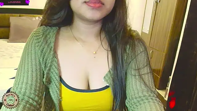 Chat XXX ao vivo de Yara-143