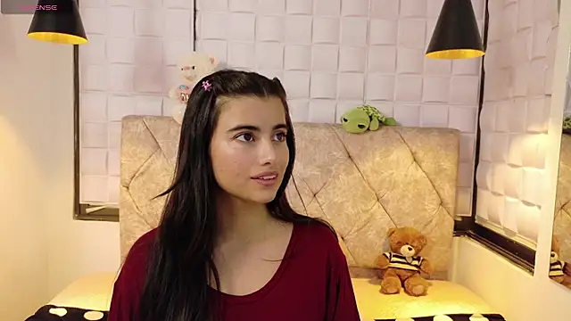 Georgia_Candy Live XXX Chat