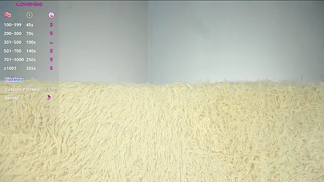 د ردشة BabyRen الجنسية المباشرة