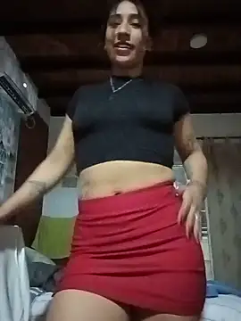 cata_bronw's Webcam Show