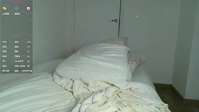 AlexNovakk's Live XXX Chat