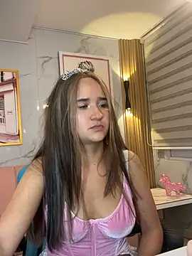 Živý XXX chat bella_vibess_s