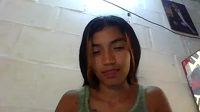 Živý XXX chat canelita0510