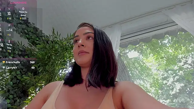 Lexi_Storm's Live XXX Chat