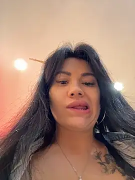 Wet__Bunny Chat XXX in diretta