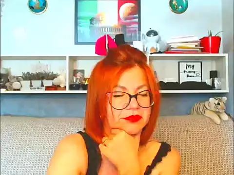 Natali3855 Live XXX-Chat