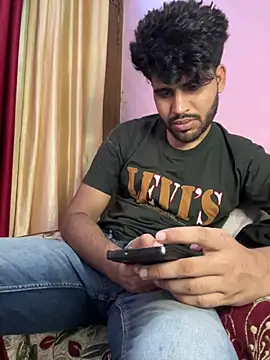 Živý XXX chat MASTTERRRR