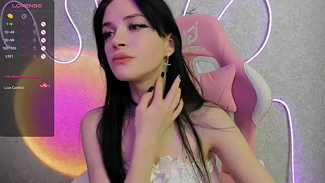 Molly_Crystall Live XXX-chat
