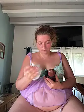 Živý XXX chat Nana-et-Toto