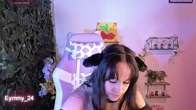 Eymmy_24 Live XXX-chat