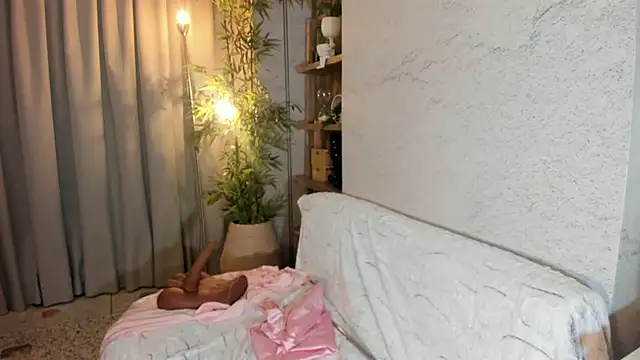 IsabelaStefano 现场XXX聊天