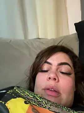 Živý XXX chat Fernandinhacarioca021rj