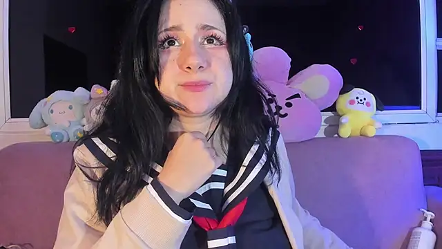 Živý XXX chat harimoon1
