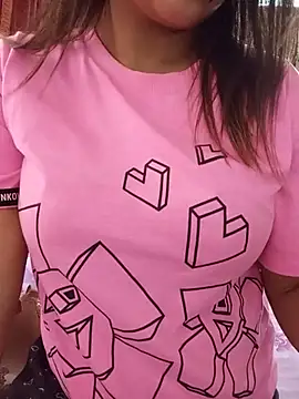 Tanha18 Live XXX-chat