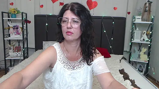 RoseHille Chat XXX live