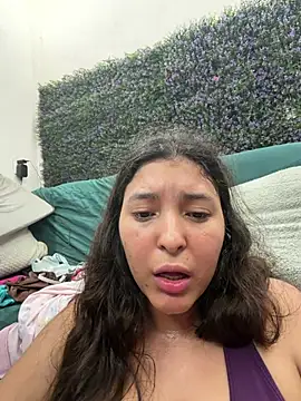 mariatudulceadiccion's Live XXX Chat
