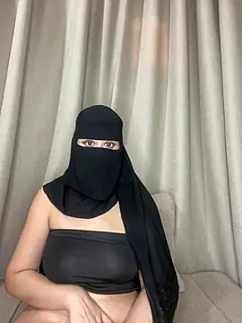 Arab-mimi Live XXX-chat
