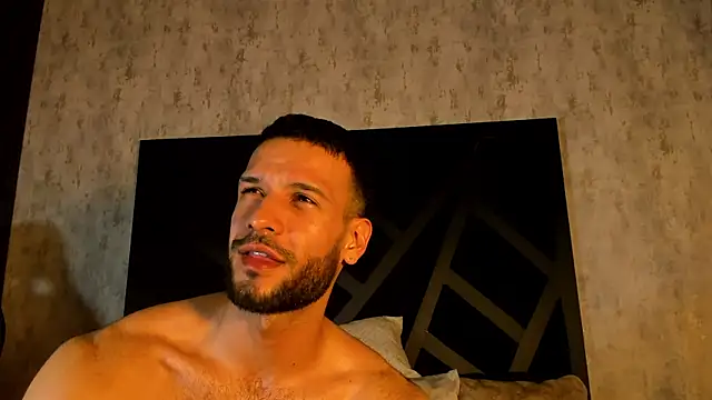Chat XXX en directo de Jacob_Benelli