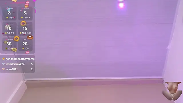 twin_heat Live XXX-Chat