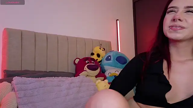 Živý XXX chat Your_rosalie
