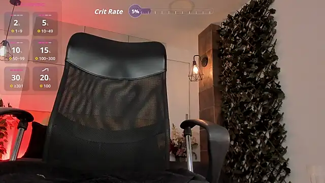دردشة B_Wild الجنسية المباشرة